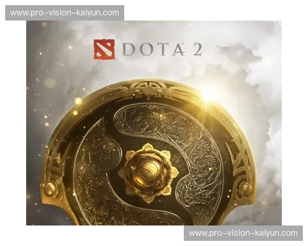 DOTA2赛事比赛预告：战火重燃，巅峰之战一触即发！