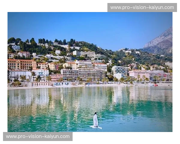 蔚蓝海岸的冰与火之歌：当摩纳哥的尊贵遇上尼斯的狂放